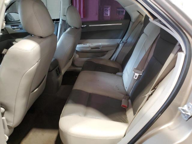 Photo 10 from auction – 2008 CHRYSLER 300 TOURING with VIN 2C3LA53G68H253092