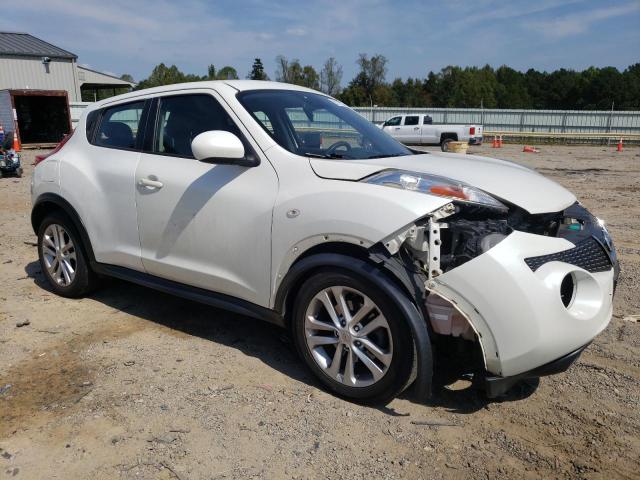 Photo 4 from auction – 2013 NISSAN JUKE with VIN JN8AF5MV9DT228609