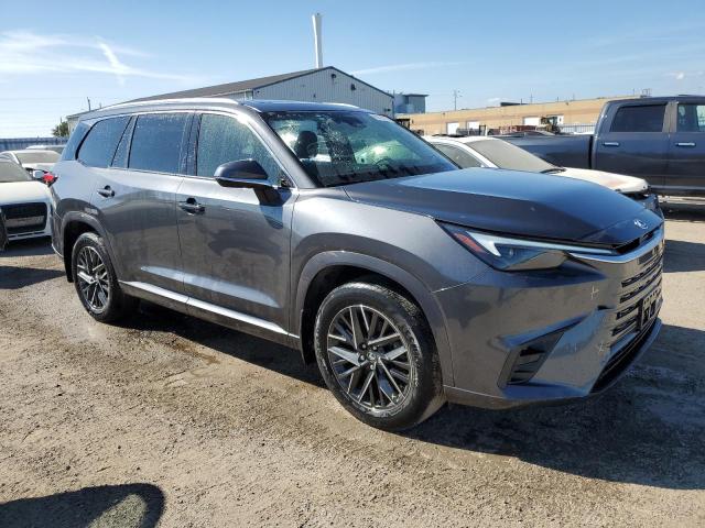 Photo 4 from auction – 2024 LEXUS TX 350 BAS with VIN 5TDAAAB68RS011167