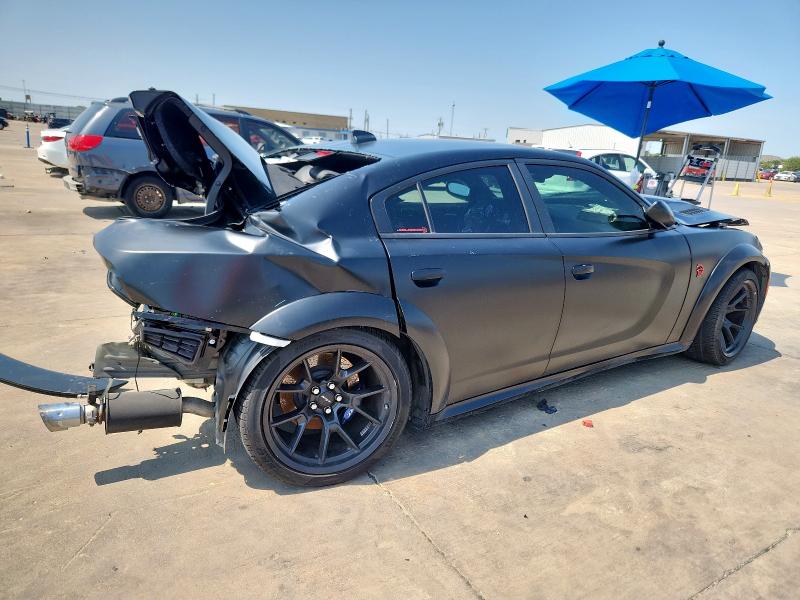 Photo 3 from auction – 2023 DODGE CHARGER SR with VIN 2C3CDXL90PH520729
