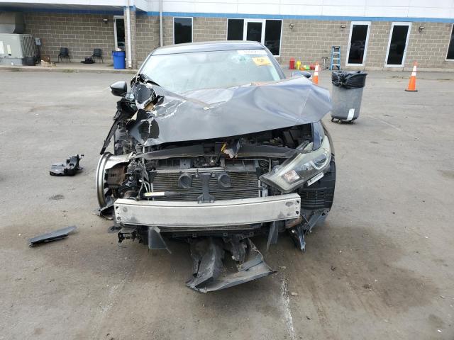 Photo 5 from auction – 2016 NISSAN MAXIMA 3.5 with VIN 1N4AA6AP3GC396360