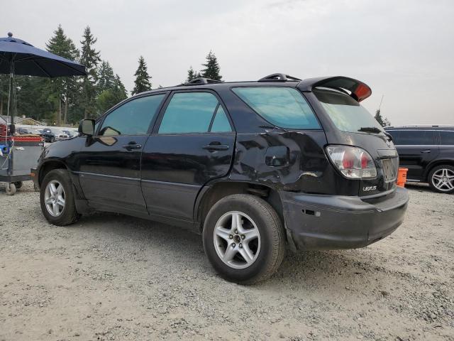 Foto 2 de la subasta – 2001 LEXUS RX 300 con VIN JTJHF10U410186733