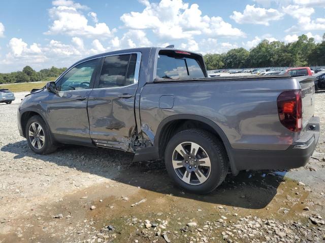 Zdjęcie 2 z aukcji – 2019 HONDA RIDGELINE z VIN 5FPYK2F53KB003174