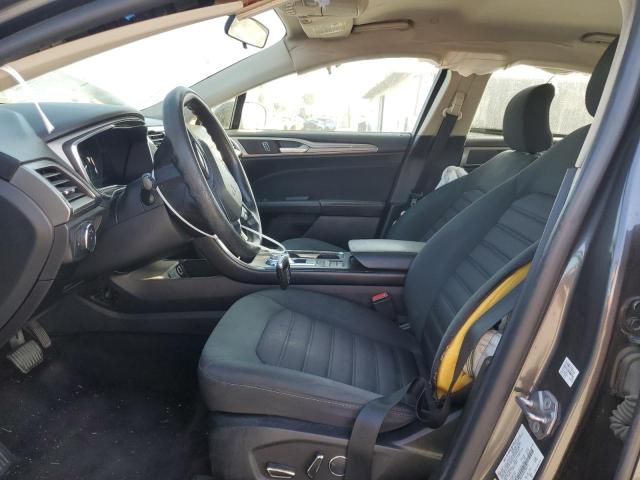 Photo 7 from auction – 2018 FORD FUSION SE with VIN 3FA6P0LU4JR156411