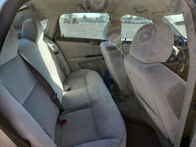 Foto 10 de la subasta – 2012 CHEVROLET IMPALA LS con VIN 2G1WF5E39C1184882