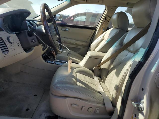 Photo 7 from auction – 2011 CADILLAC DTS PREMIUM COLLECTION with VIN 1G6KH5E62BU114236