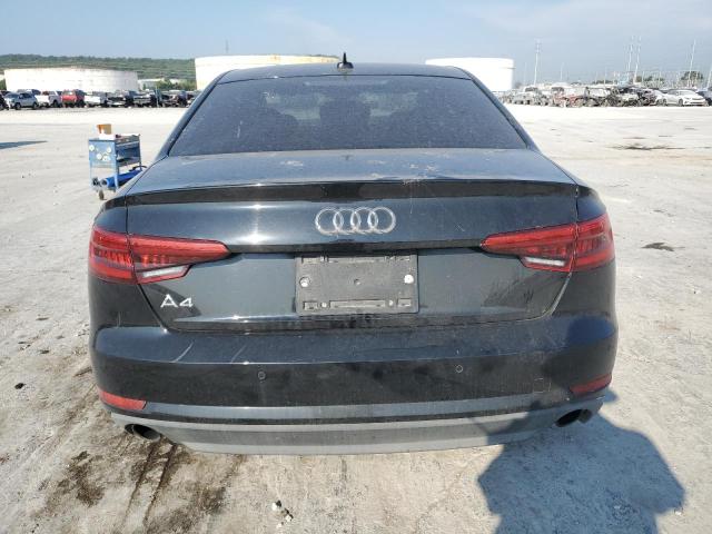 Photo 6 from auction – 2017 AUDI A4 with VIN WAUGNAF45HN011474