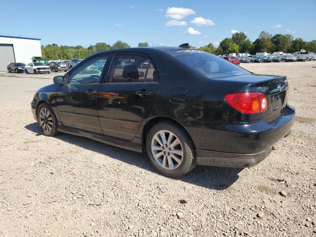 Photo 2 from auction – 2004 TOYOTA COROLLA CE with VIN 2T1BR38E54C283782