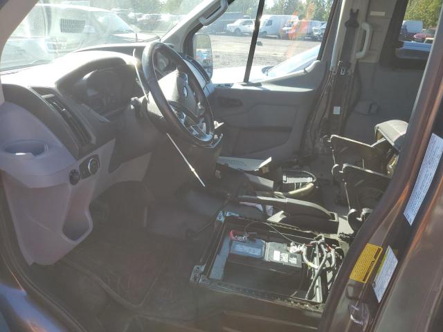 Photo 7 from auction – 2018 FORD TRANSIT T- with VIN 1FBAX2CG6JKB14986