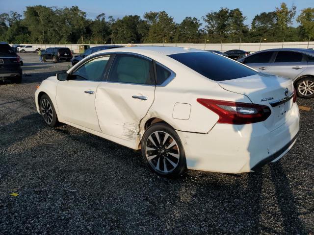 Photo 2 from auction – 2018 NISSAN ALTIMA 2.5 with VIN 1N4AL3AP1JC159480