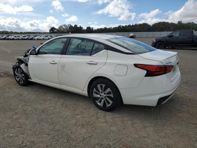 Photo 2 from auction – 2020 NISSAN ALTIMA S with VIN 1N4BL4BV7LC191229