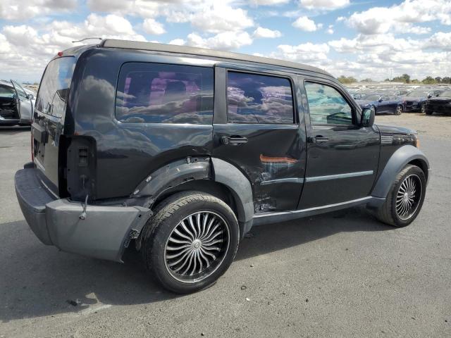 Photo 3 from auction – 2008 DODGE NITRO SXT with VIN 1D8GT28K28W286791