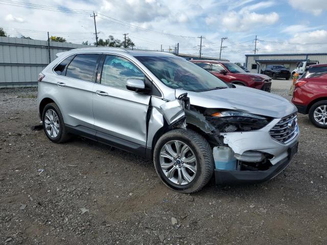 Photo 4 from auction – 2019 FORD EDGE TITAN with VIN 2FMPK4K90KBB89158
