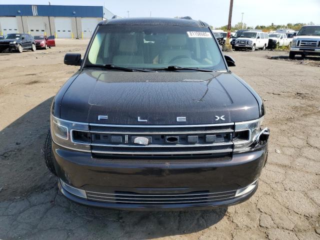 Photo 5 from auction – 2013 FORD FLEX LIMIT with VIN 2FMGK5D81DBD23477