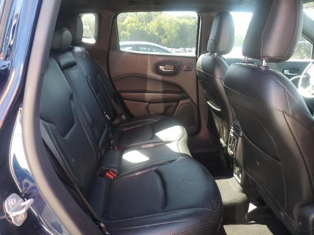 Photo 10 from auction – 2021 JEEP COMPASS 80 with VIN 3C4NJDEB9MT573041