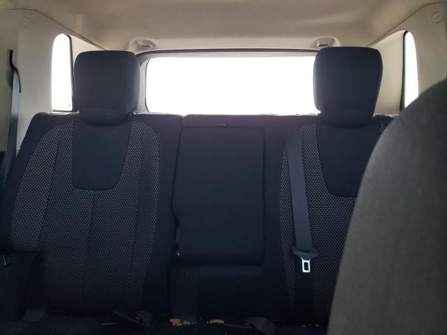 Photo 10 from auction – 2015 GMC TERRAIN SL with VIN 2GKFLWEK8F6404618