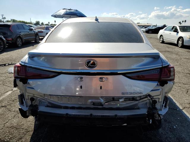 Photo 6 from auction – 2025 LEXUS ES 300H BA with VIN 58ADA1C1XSU062028