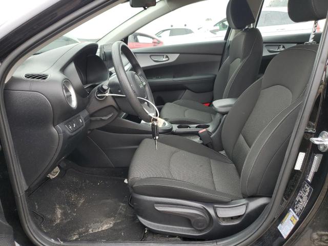 Photo 7 from auction – 2022 KIA FORTE FE with VIN 3KPF24AD9NE429276