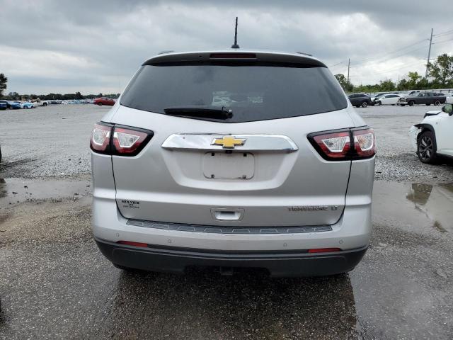 Photo 6 from auction – 2016 CHEVROLET TRAVERSE L with VIN 1GNKRGKD1GJ162822