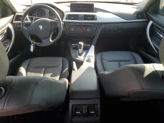 Photo 8 from auction – 2013 BMW 328 I SULEV with VIN WBA3C1C59DF439828