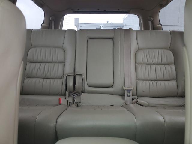 Foto 10 de la subasta – 2005 LEXUS LX 470 con VIN JTJHT00W853553559