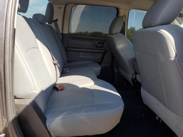 Photo 10 from auction – 2018 RAM 2500 ST with VIN 3C6UR5CJ6JG388011