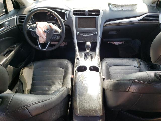 Photo 8 from auction – 2013 FORD FUSION SE with VIN 3FA6P0H99DR382968