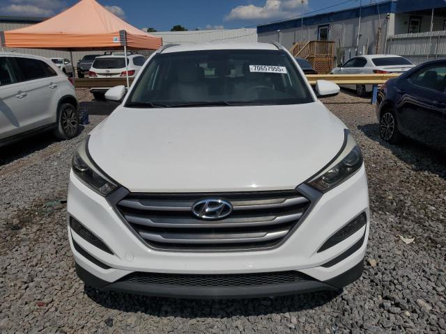 Photo 5 from auction – 2017 HYUNDAI TUCSON LIM with VIN KM8J33A49HU566477
