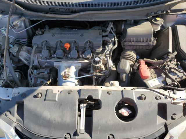Photo 11 from auction – 2013 HONDA CIVIC EX with VIN 19XFB2F83DE064785
