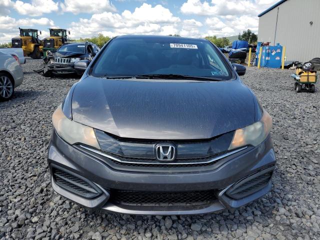 Photo 5 from auction – 2015 HONDA CIVIC EX with VIN 2HGFG3B81FH503181