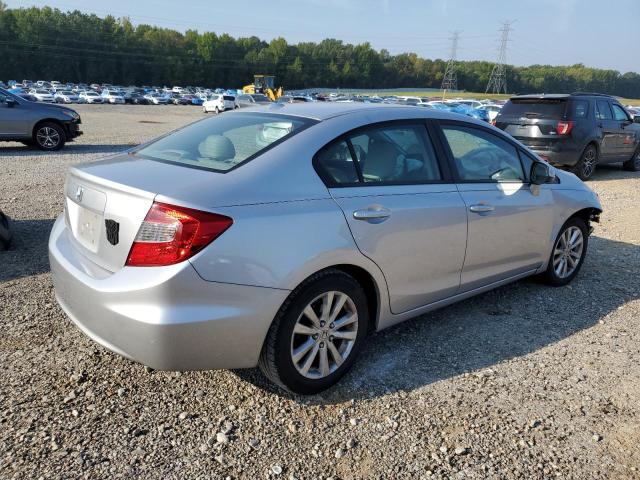 Photo 3 from auction – 2012 HONDA CIVIC EXL with VIN 19XFB2F98CE329157