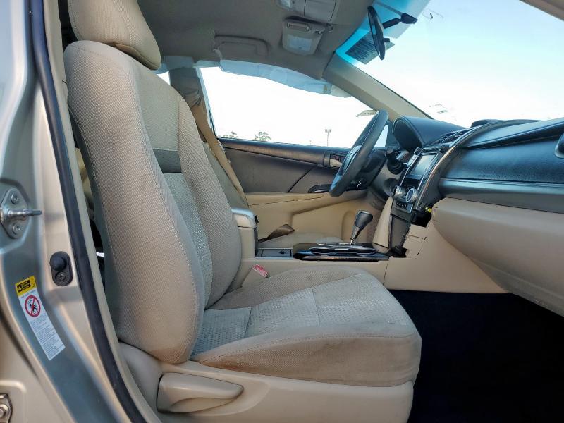 Photo 7 from auction – 2013 TOYOTA CAMRY L with VIN 4T1BF1FK0DU288621