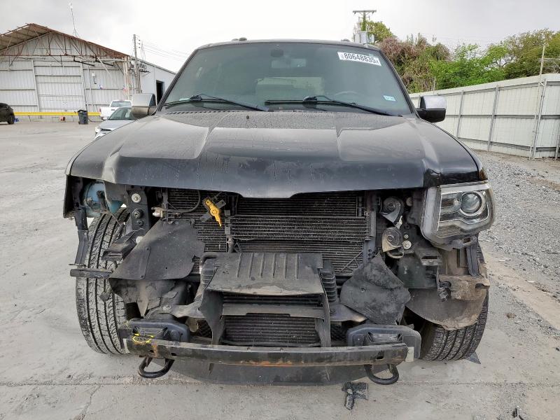Photo 5 from auction – 2016 LINCOLN NAVIGATOR with VIN 5LMJJ2HT8GEL03559