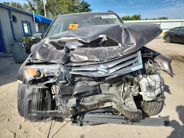 Photo 5 from auction – 2013 SUZUKI GRAND VITARA LIMITED with VIN JS3TD0D73D4100375