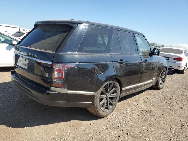 Photo 3 from auction – 2014 LAND ROVER RANGE ROVE with VIN SALGS2VFXEA130279