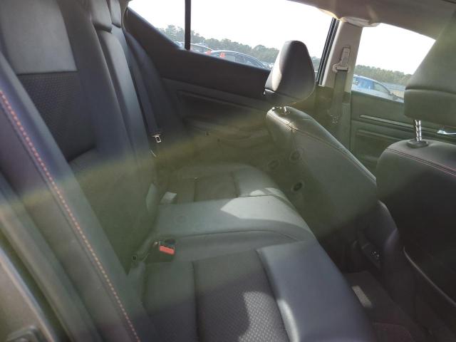 Photo 10 from auction – 2022 NISSAN ALTIMA SR with VIN 1N4BL4CV1NN379671