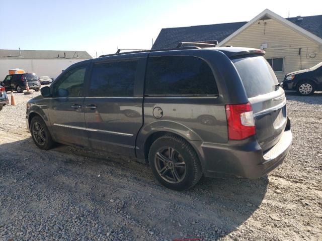 Photo 2 from auction – 2016 CHRYSLER TOWN & COU with VIN 2C4RC1BG6GR212965