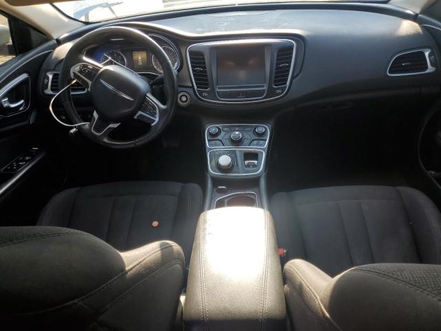 Photo 8 from auction – 2015 CHRYSLER 200 LIMITE with VIN 1C3CCCAB0FN706682