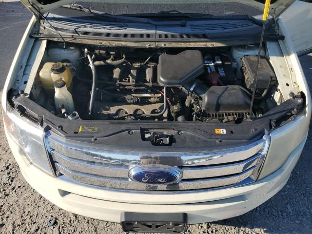 Photo 12 from auction – 2008 FORD EDGE LIMIT with VIN 2FMDK49CX8BB48078