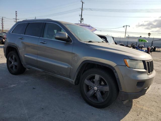 Photo 4 from auction – 2012 JEEP GRAND CHEROKEE LAREDO with VIN 1C4RJFAG5CC119216