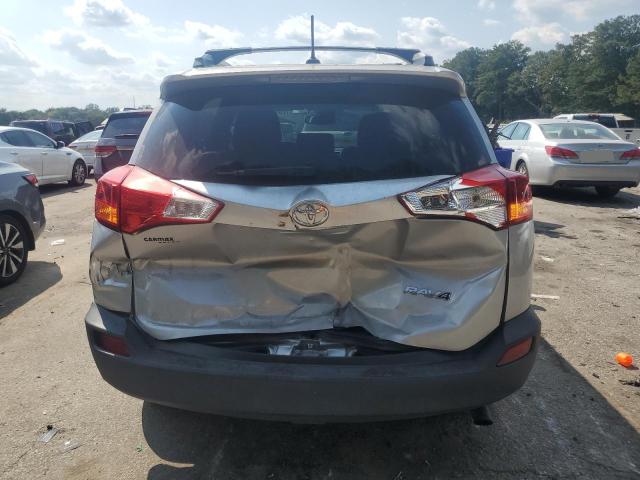 Photo 6 from auction – 2014 TOYOTA RAV4 LIMIT with VIN 2T3DFREV9EW147879