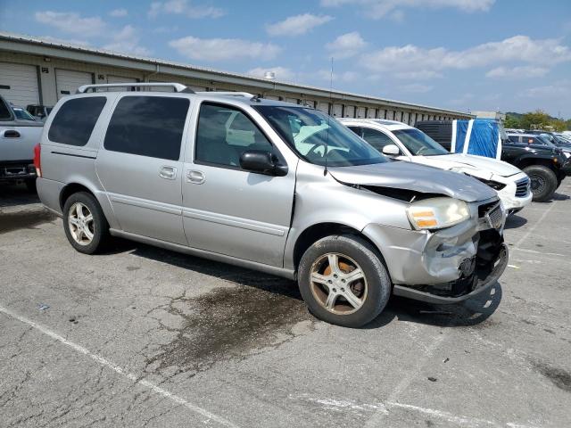 Photo 4 from auction – 2005 CHEVROLET UPLANDER L with VIN 1GNDV33L15D244161