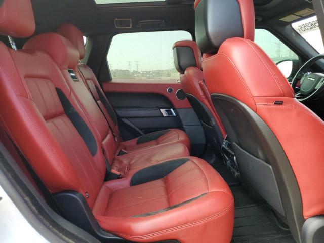 Photo 10 from auction – 2019 LAND ROVER RANGE ROVE with VIN SALWR2REXKA822689