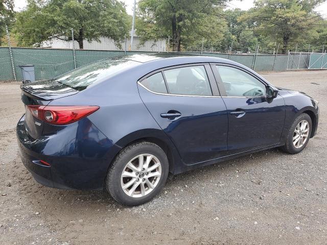 Photo 3 from auction – 2015 MAZDA 3 TOURING with VIN JM1BM1V78F1269567
