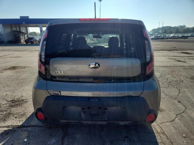 Photo 6 from auction – 2014 KIA SOUL with VIN KNDJN2A20E7075023