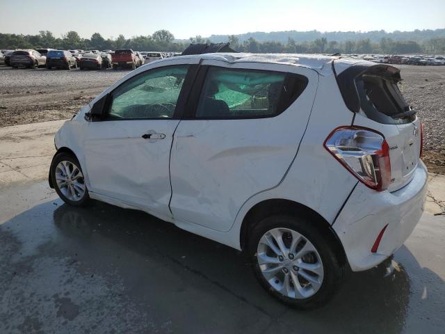 Photo 2 from auction – 2021 CHEVROLET SPARK 1LT with VIN KL8CD6SA5MC738514