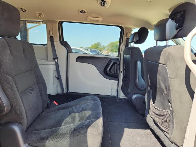 Photo 11 from auction – 2016 DODGE GRAND CARA with VIN 2C4RDGCG2GR178957