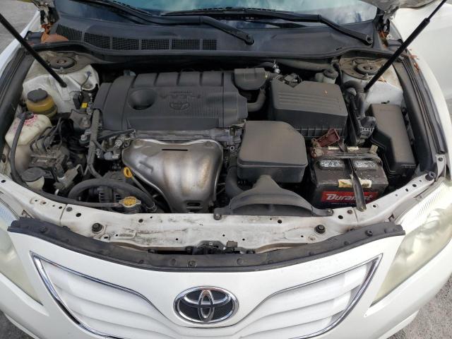 Photo 11 from auction – 2011 TOYOTA CAMRY BASE with VIN 4T4BF3EK9BR098316