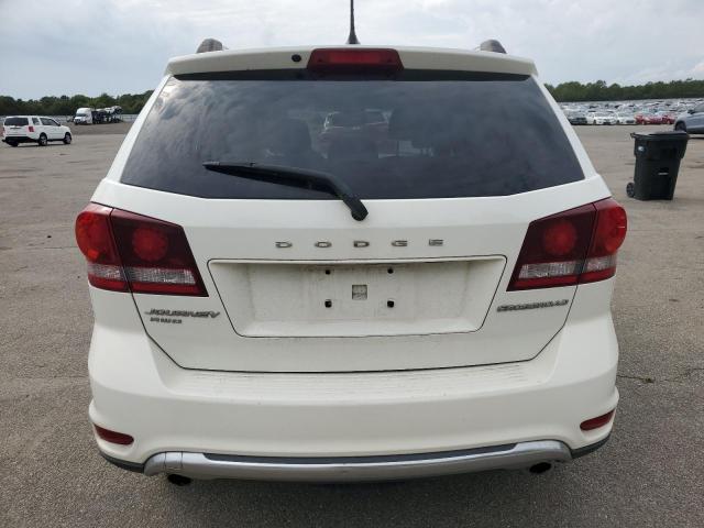 Photo 6 from auction – 2017 DODGE JOURNEY CR with VIN 3C4PDDGGXHT513011