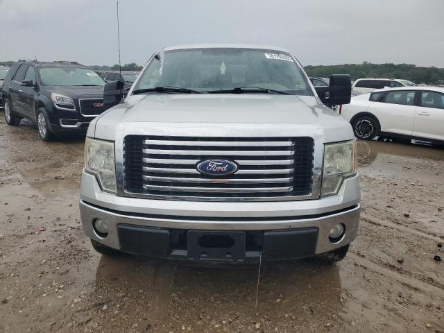 Photo 5 from auction – 2011 FORD F150 SUPER with VIN 1FTEW1CM6BFA11108